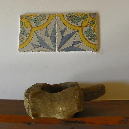 Bed & Breakfast Locus Amoenus