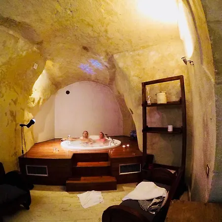 Locus Amoenus Bed & Breakfast