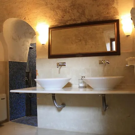 Bed & Breakfast Locus Amoenus *